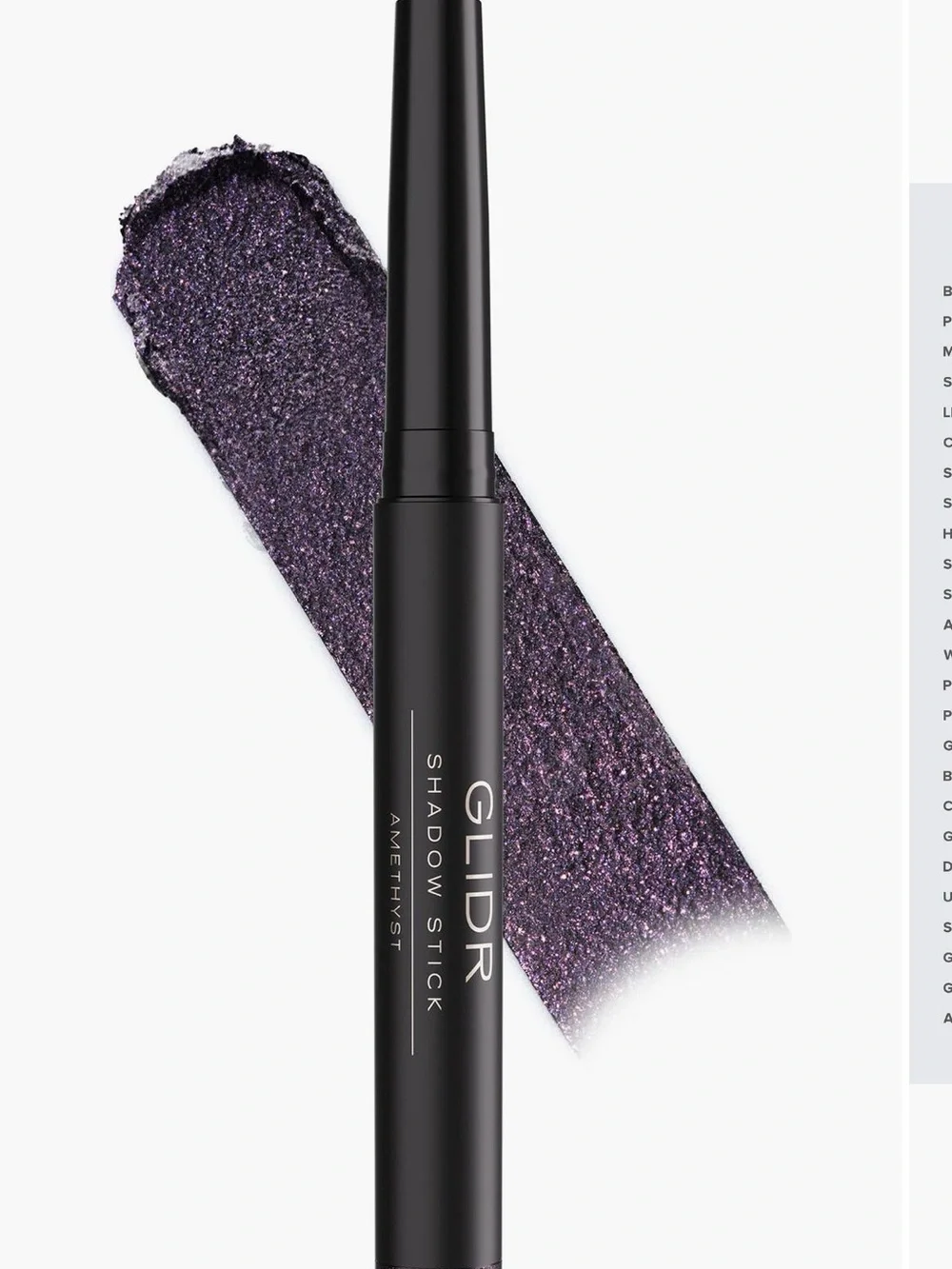 3 shade set!  Anastasia Beverly Hills Glidr Shadow Sticks!!
